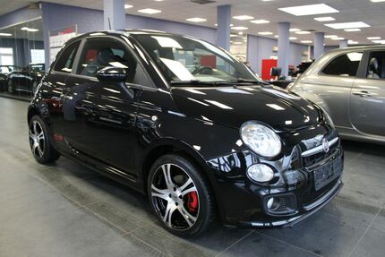 Fiat 500 69.139 km 8.980 &euro; Euskirchen 53881
