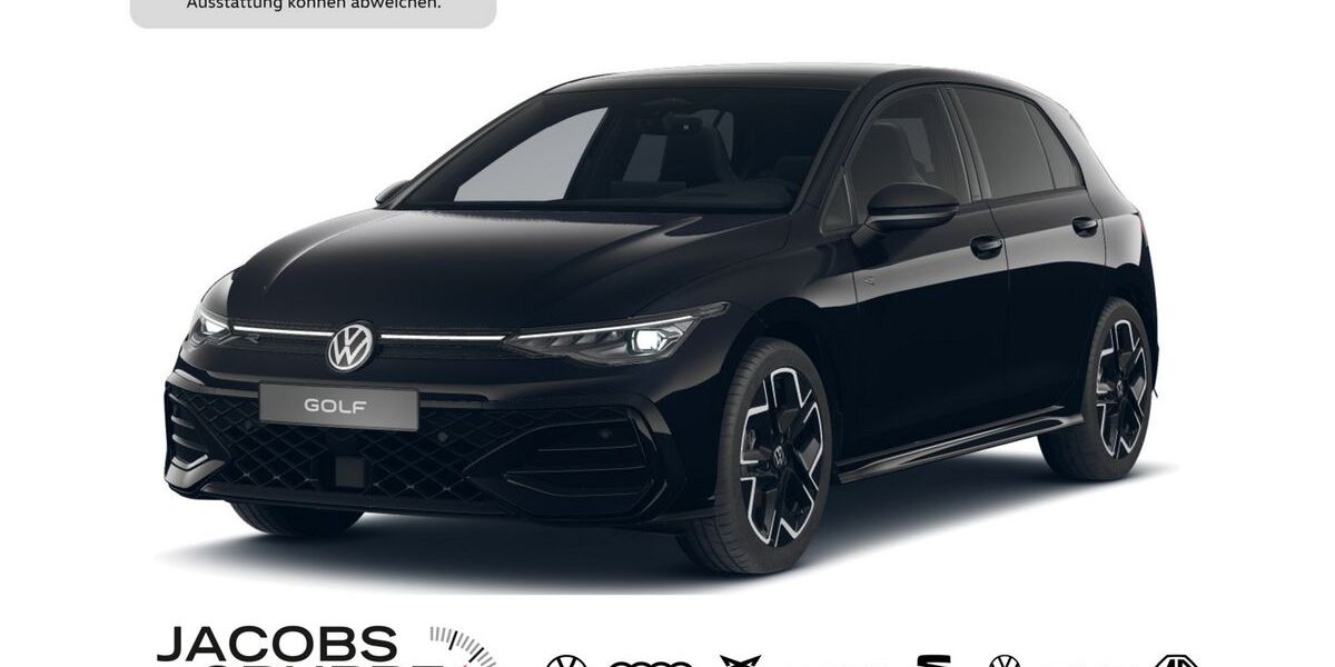 VW Golf 19.982 km 36.940 &euro; Alsdorf 52477