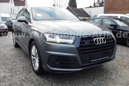 Audi SQ7 218.000 km 27.900 &euro; Alsdorf 52477