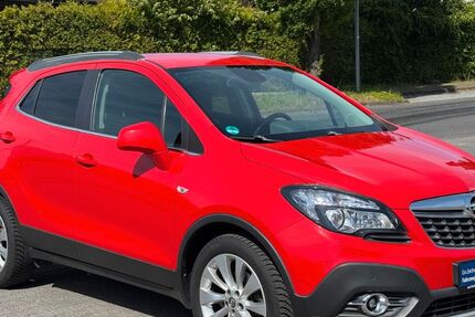 Opel Mokka 61.164 km 9.500 &euro; Alsdorf 52477