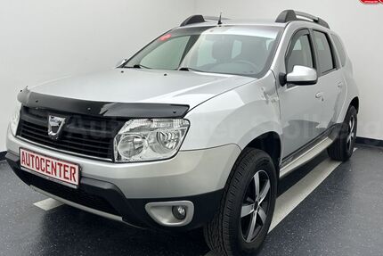 Dacia Duster 94.000 km 6.890 &euro; Stolberg 52222