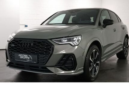Audi Q3 25.566 km 42.560 &euro; Alsdorf 52477