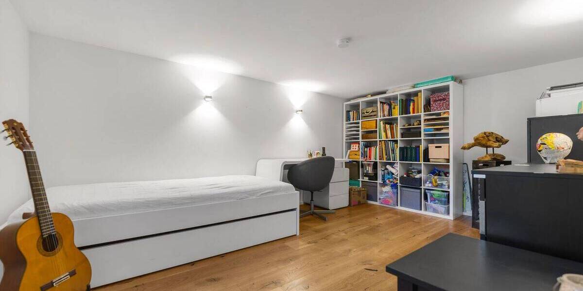 Einfamilienhaus Kreuzau Untermaubach - 7 Zimmer, 280 m&sup2;, 775.000&euro; | Angebot:25938946