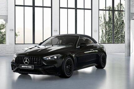 Mercedes-Benz CLE 53 AMG 11.800 km 83.900 &euro; Mechernich 53894