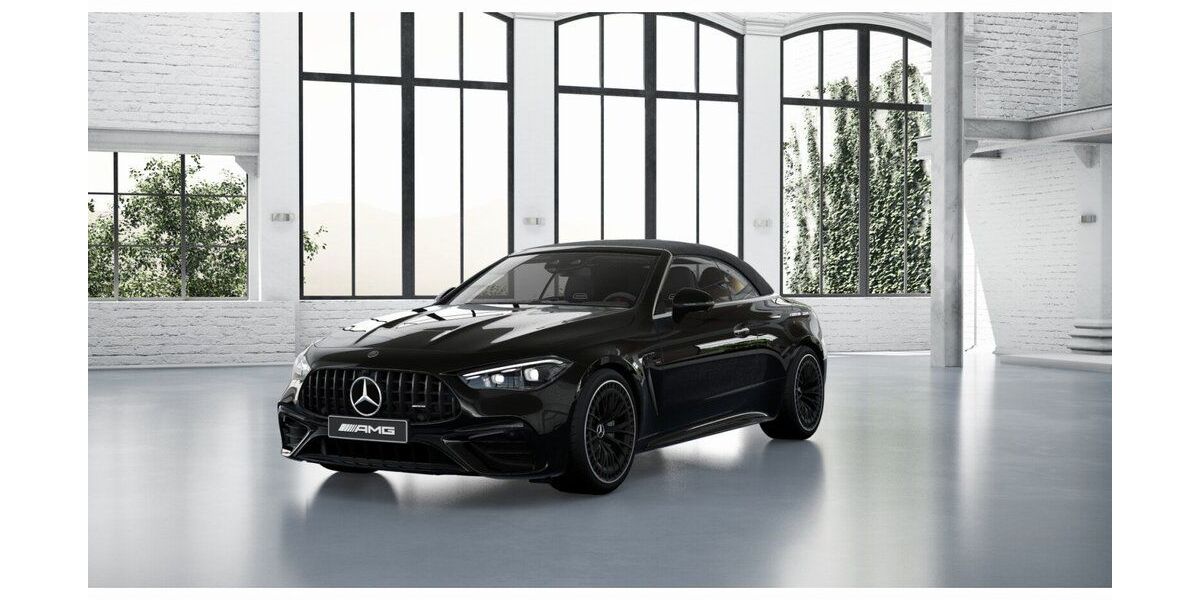 Mercedes-Benz CLE 53 AMG 11.800 km 83.900 &euro; Mechernich 53894