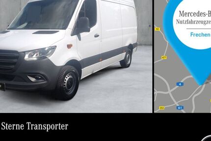 Mercedes-Benz Sprinter 38.769 km 44.006 &euro; Frechen 50226