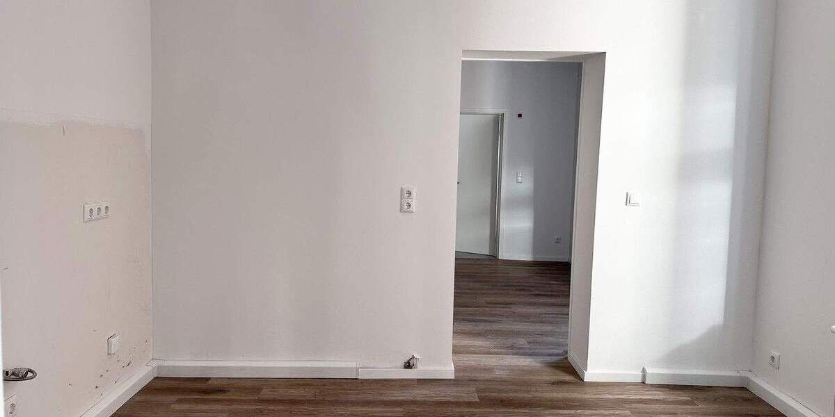 Etagenwohnung Aachen Frankenberger Viertel - 4 Zimmer, 86 m&sup2;, 275.000&euro; | Angebot:25716329