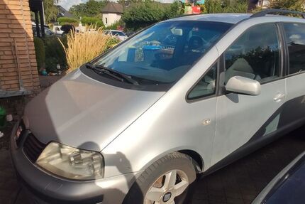 Seat Alhambra 389.995 km 1.060 &euro; Kerpen 50170