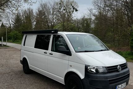 VW T5 Transporter 220.000 km 19.999 &euro; Jülich 52428