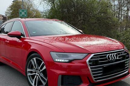Audi A6 189.000 km 22.490 &euro; Eschweiler 52249