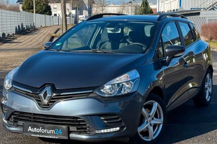 Renault Clio 69.000 km 6.899 &euro; Jülich 52428