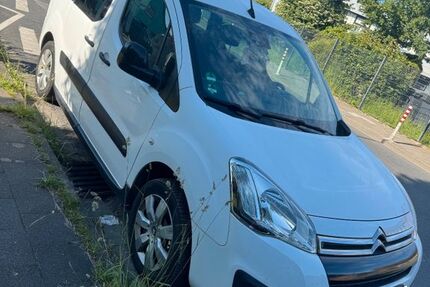 Citroen Berlingo 98.000 km 13.500 &euro; Bergheim 50126