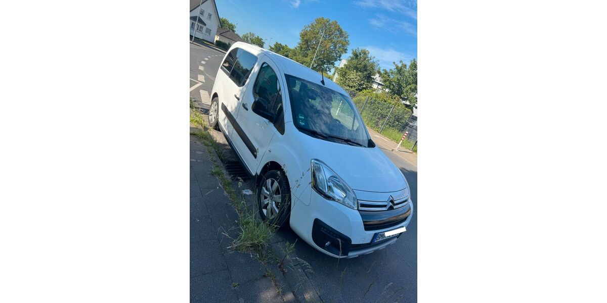 Citroen Berlingo 98.000 km 13.500 &euro; Bergheim 50126