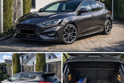 Ford Focus 61.000 km 17.580 &euro; Aachen 52074