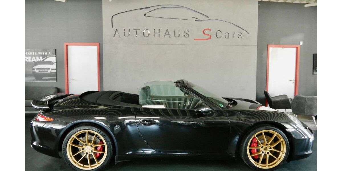Porsche 991 67.000 km 85.991 &euro; Bergheim (bei Köln) 50126