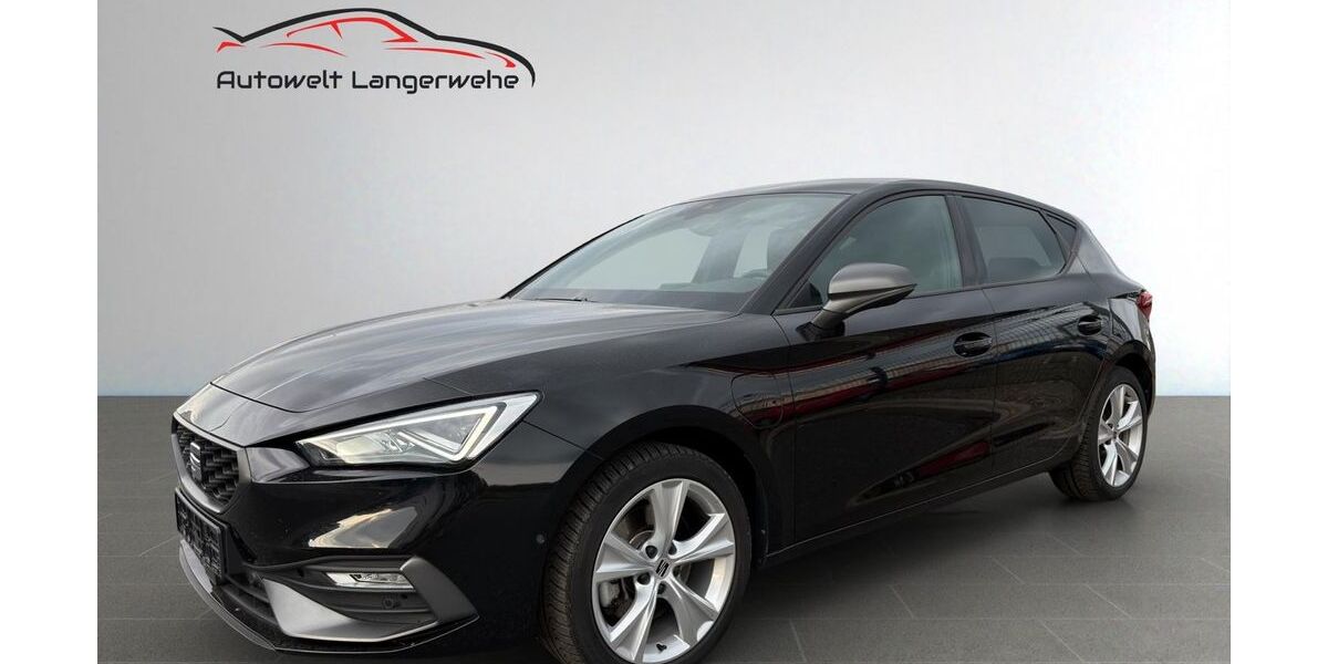 Seat Leon 52.069 km 17.999 &euro; Langerwehe 52379