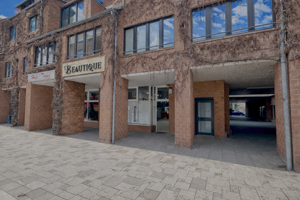 Gewerbeobjekt Köln Porz - 325.000&euro; | Angebot:25257632