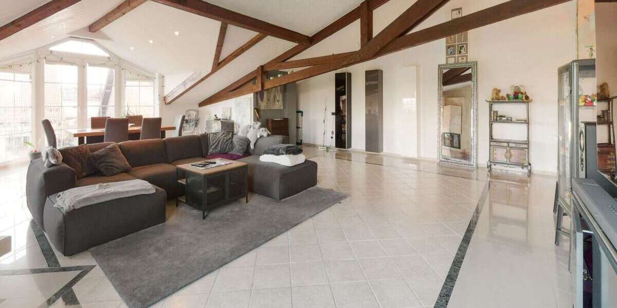 Etagenwohnung Bedburg - 4 Zimmer, 204 m&sup2;, 349.000&euro; | Angebot:26543601