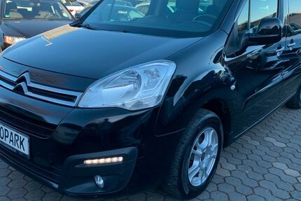 Citroen Berlingo 160.083 km 10.499 &euro; Mechernich/Kommern 53894