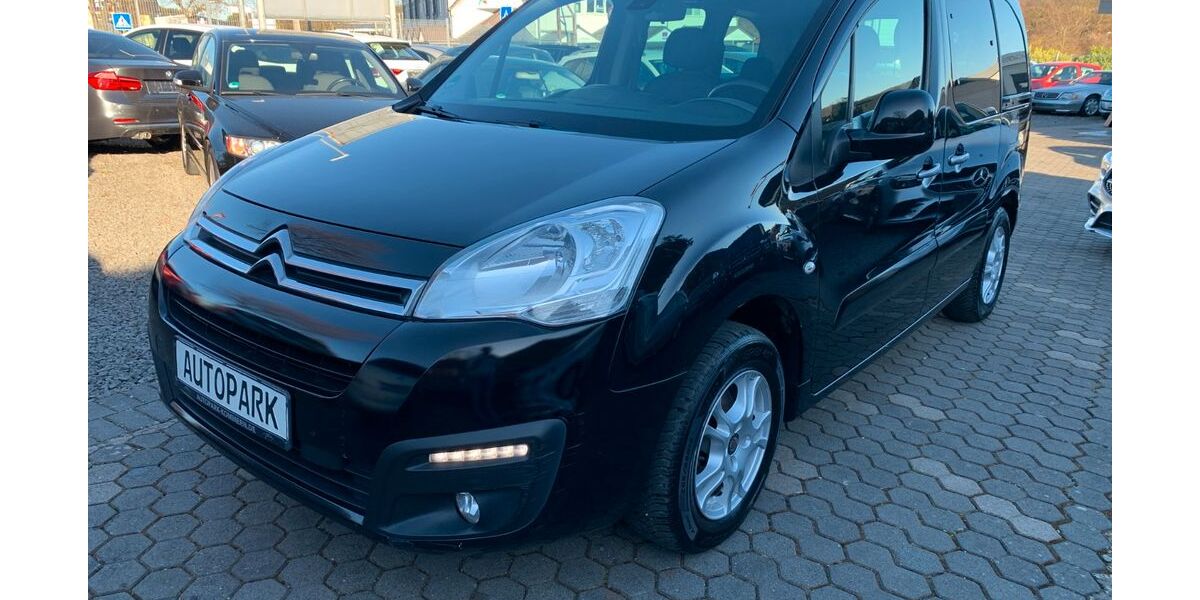 Citroen Berlingo 160.083 km 10.499 &euro; Mechernich/Kommern 53894
