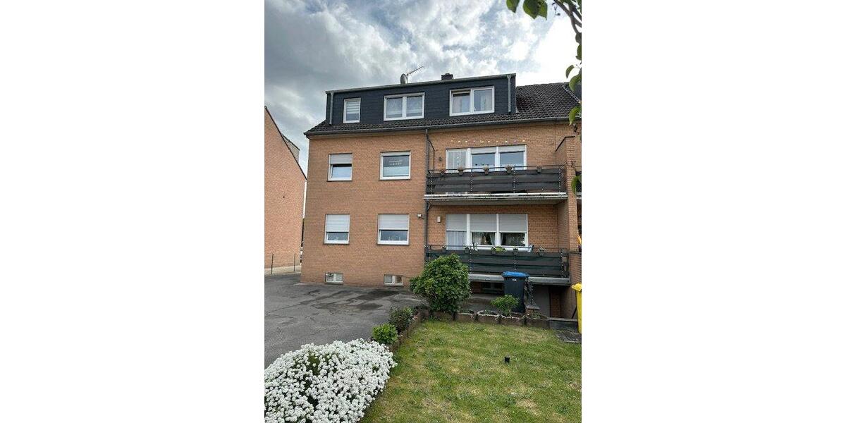 Etagenwohnung Alsdorf - 3 Zimmer, 73 m&sup2;, 585&euro; | Angebot:26609146