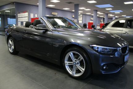 BMW 430 101.880 km 26.980 &euro; Euskirchen 53881