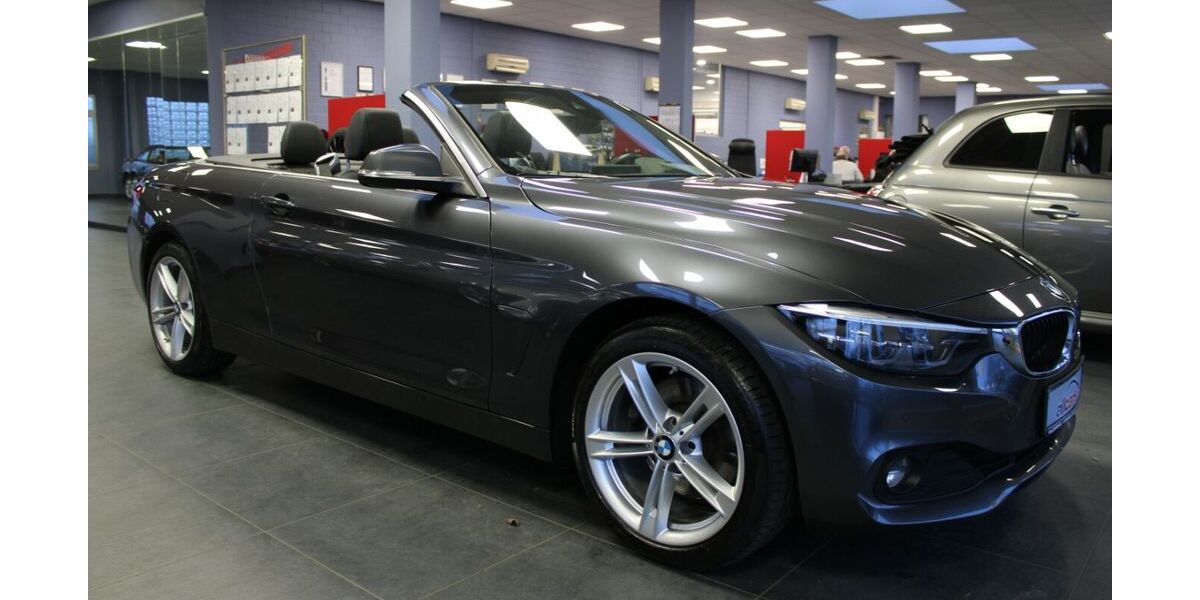 BMW 430 101.880 km 26.980 &euro; Euskirchen 53881