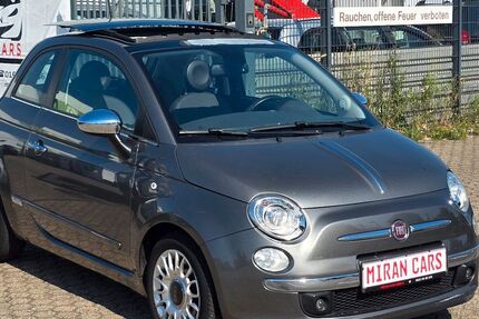 Fiat 500 157.000 km 2.999 &euro; Düren 52353