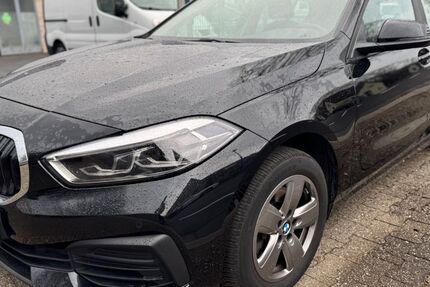 BMW 116 73.567 km 19.400 &euro; Kerpen 50171