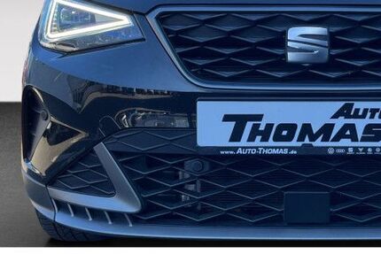 Seat Arona 22.551 km 22.600 &euro; Brühl 50321