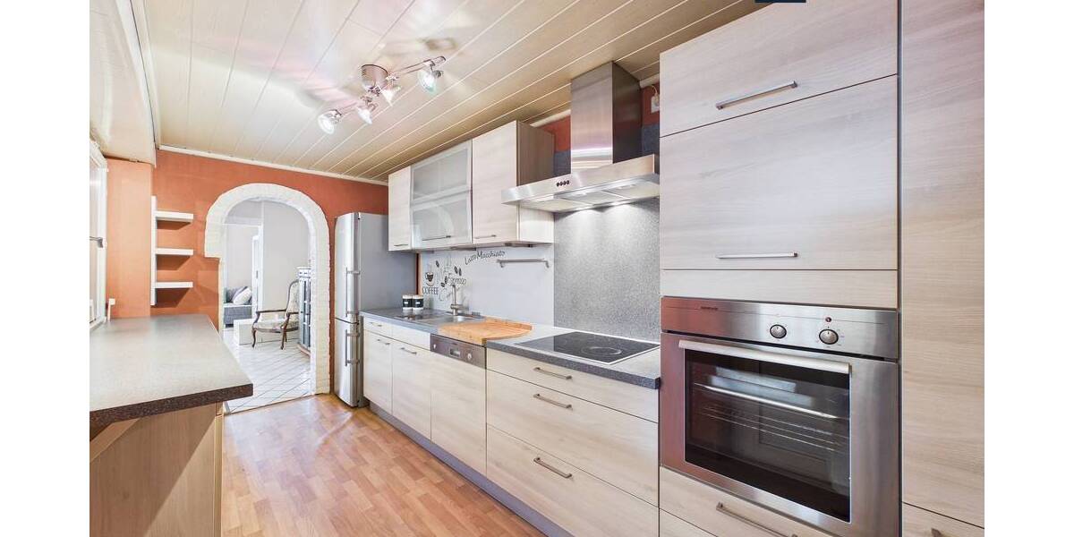 Einfamilienhaus Baesweiler - 6 Zimmer, 137 m&sup2;, 199.000&euro; | Angebot:26527340