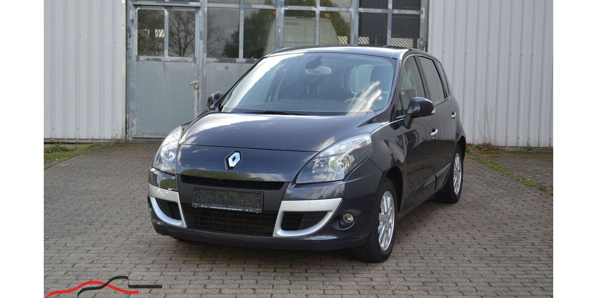 Renault Scenic 216.000 km 3.500 &euro; Würselen 52146