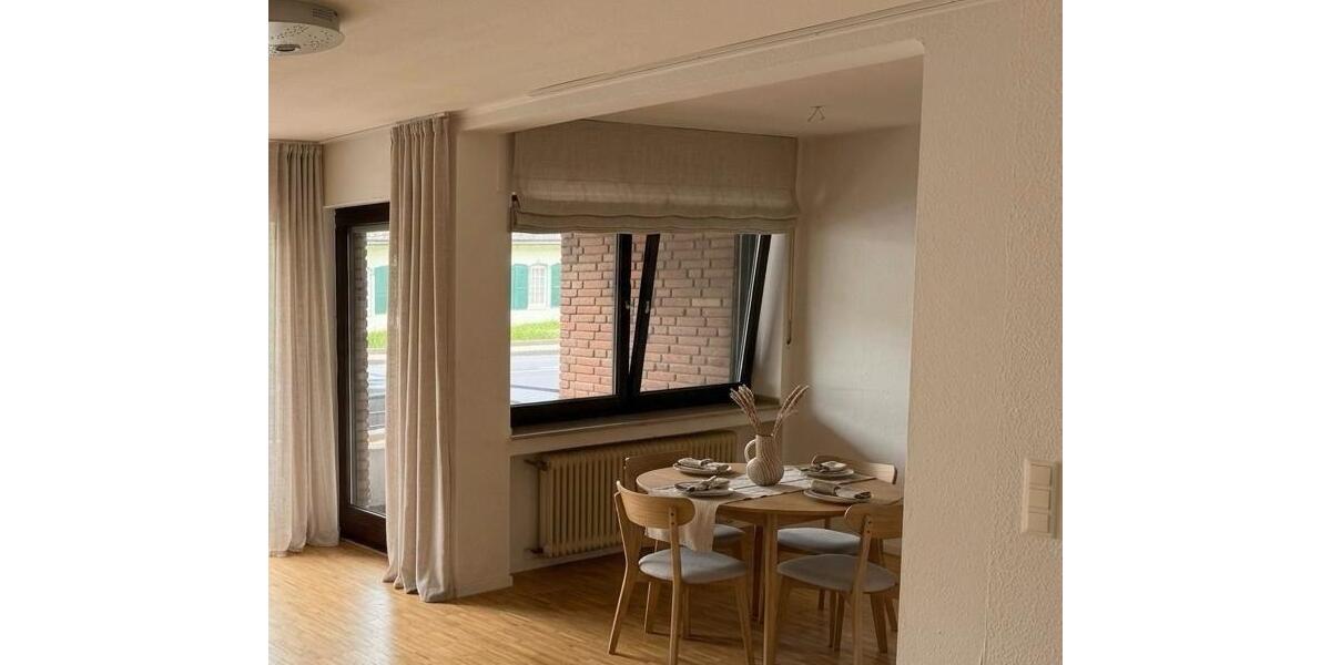 Etagenwohnung Düren Mariaweiler-Hoven - 3 Zimmer, 78 m&sup2;, 960&euro; | Angebot:26521324