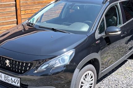 Peugeot 2008 44.300 km 14.000 &euro; Hürtgenwald 52393