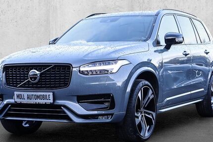 Volvo XC90 83.058 km 44.480 &euro; Aachen 52078