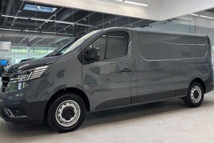 Renault Trafic 8.365 km 37.490 &euro; Alsdorf 52477