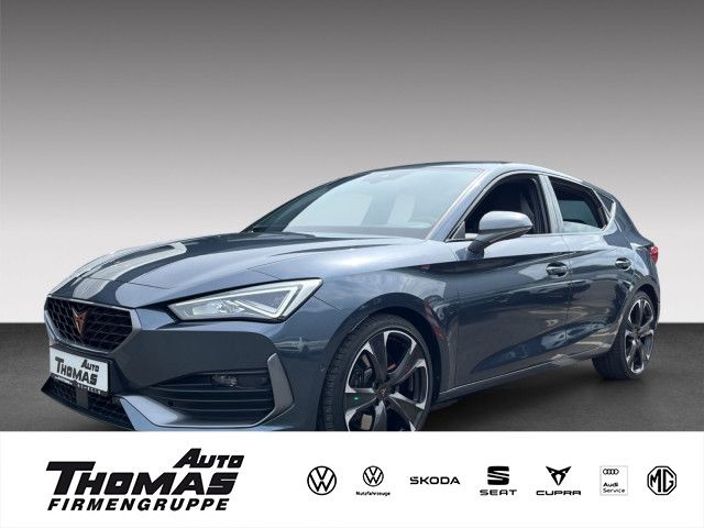 Cupra Leon 37.434 km 24.800 &euro; Brühl 50321