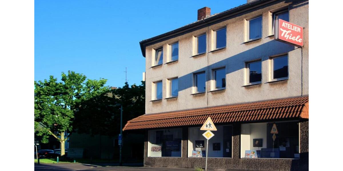 Gewerbeobjekt Aachen Aachen-Mitte - 29&euro; | Angebot:16217150