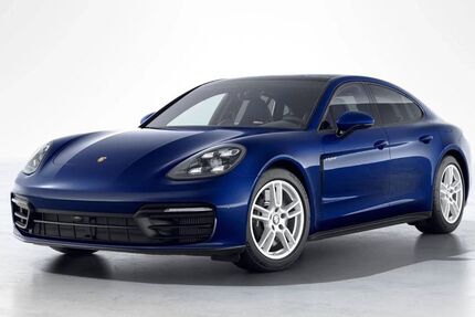 Porsche Panamera 46.404 km 83.400 &euro; Aachen 52068