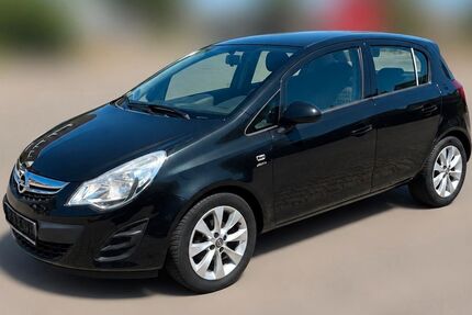 Opel Corsa 105.000 km 3.750 &euro; Aachen 52080