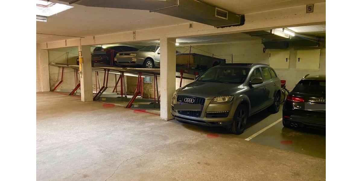 Etagenwohnung Aachen Aachen-Mitte - 1 Zimmer, 42 m&sup2;, 810&euro; | Angebot:25547461