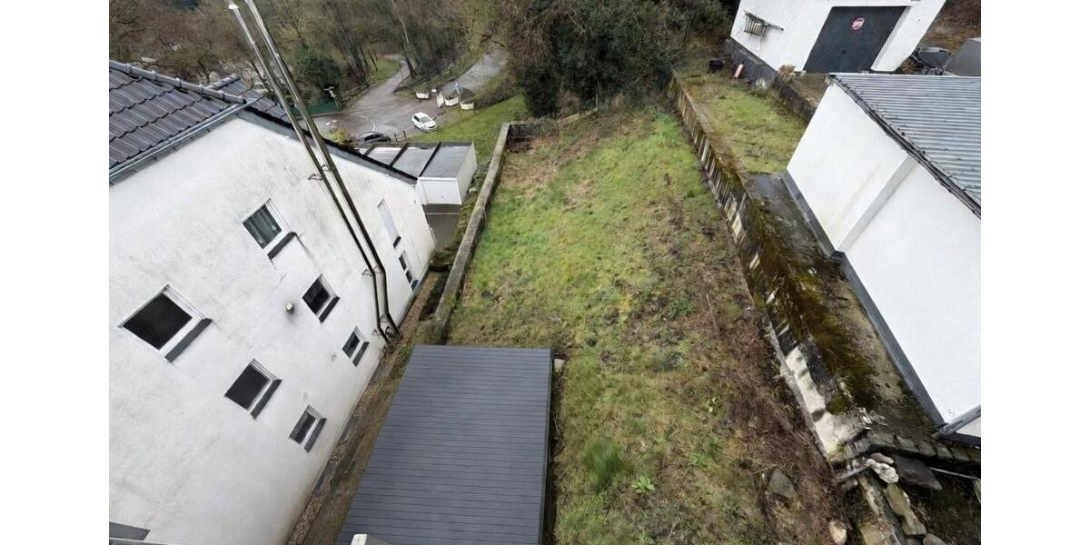 Dachgeschoßwohnung Herzogenrath - 3 Zimmer, 85 m&sup2;, 1.100&euro; | Angebot:25616709