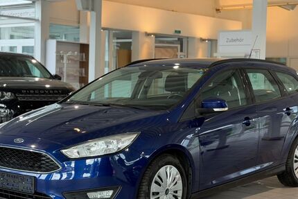 Ford Focus 125.000 km 7.499 &euro; Inden 52459