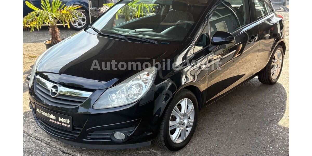 Opel Corsa 210.280 km 2.480 &euro; Frechen 50226