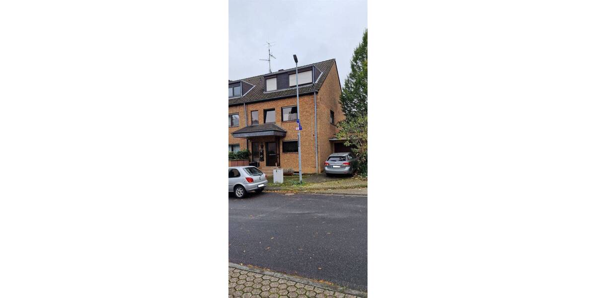 Mehrfamilienhaus, Wohnhaus Hürth Fischenich - 6 Zimmer, 599.000&euro; | Angebot:25837766