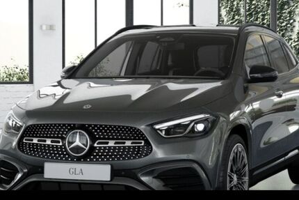Mercedes-Benz GLA 220 9.900 km 51.990 &euro; Aachen 52068