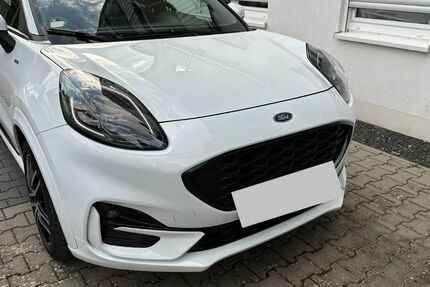 Ford Puma 70.000 km 14.500 &euro; Düren 52351