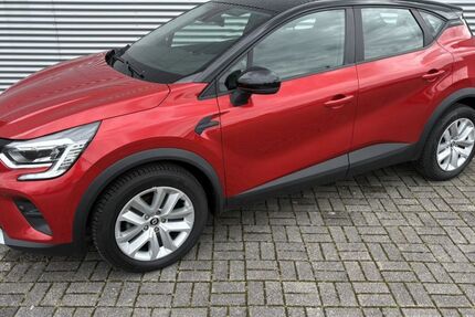 Renault Captur 33.166 km 18.990 &euro; Alsdorf 52477