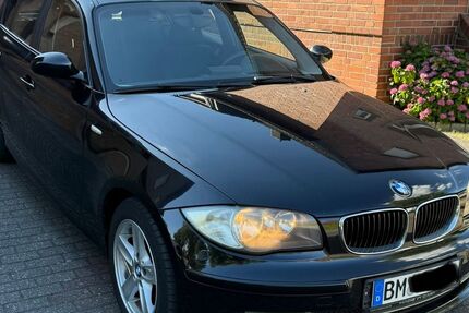 BMW 120 226.000 km 3.900 &euro; Elsdorf 50189