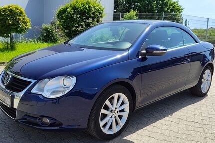 VW Eos 169.000 km 5.990 &euro; Eschweiler 52249
